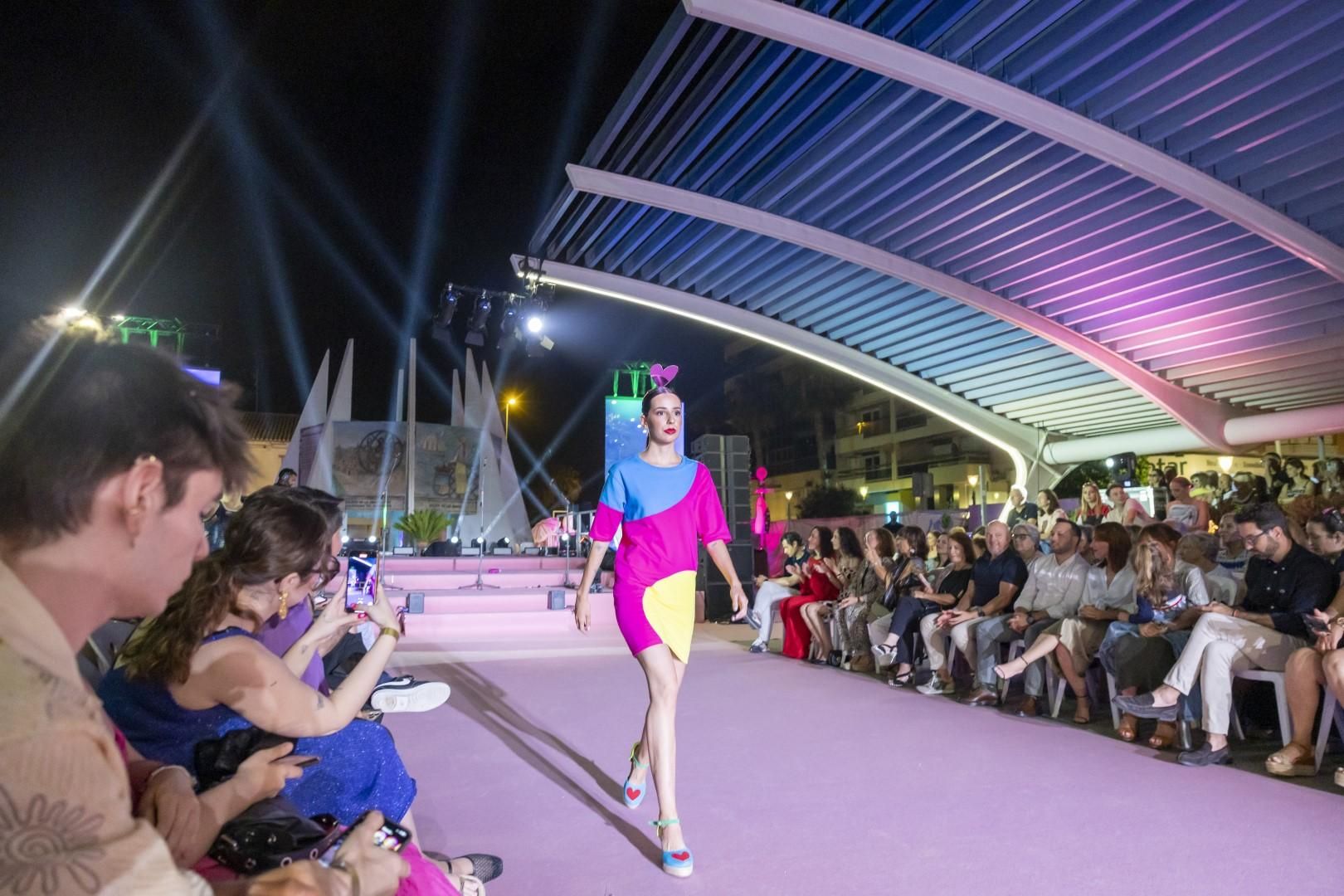 Aquí están las mejores imágenes de la nueva edición de Torrevieja Weekend 2024