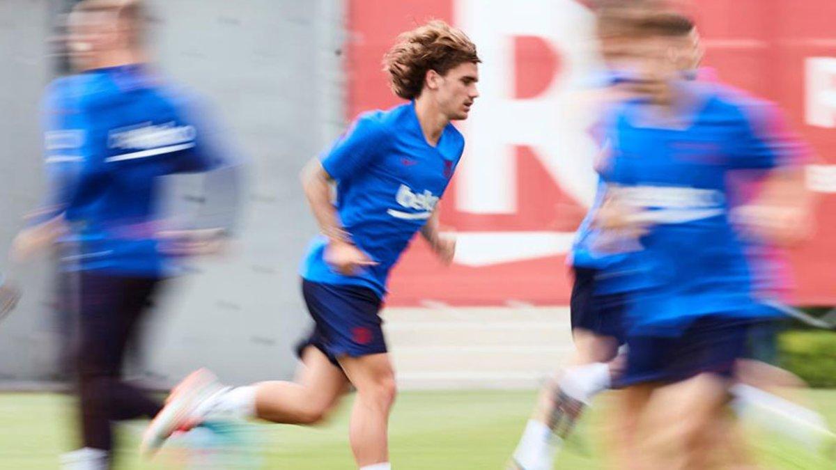 griezmann