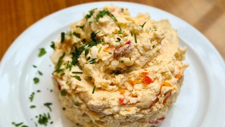 Cafetería Venezia: la resistencia de la cocina tradicional en el corazón de La Laguna