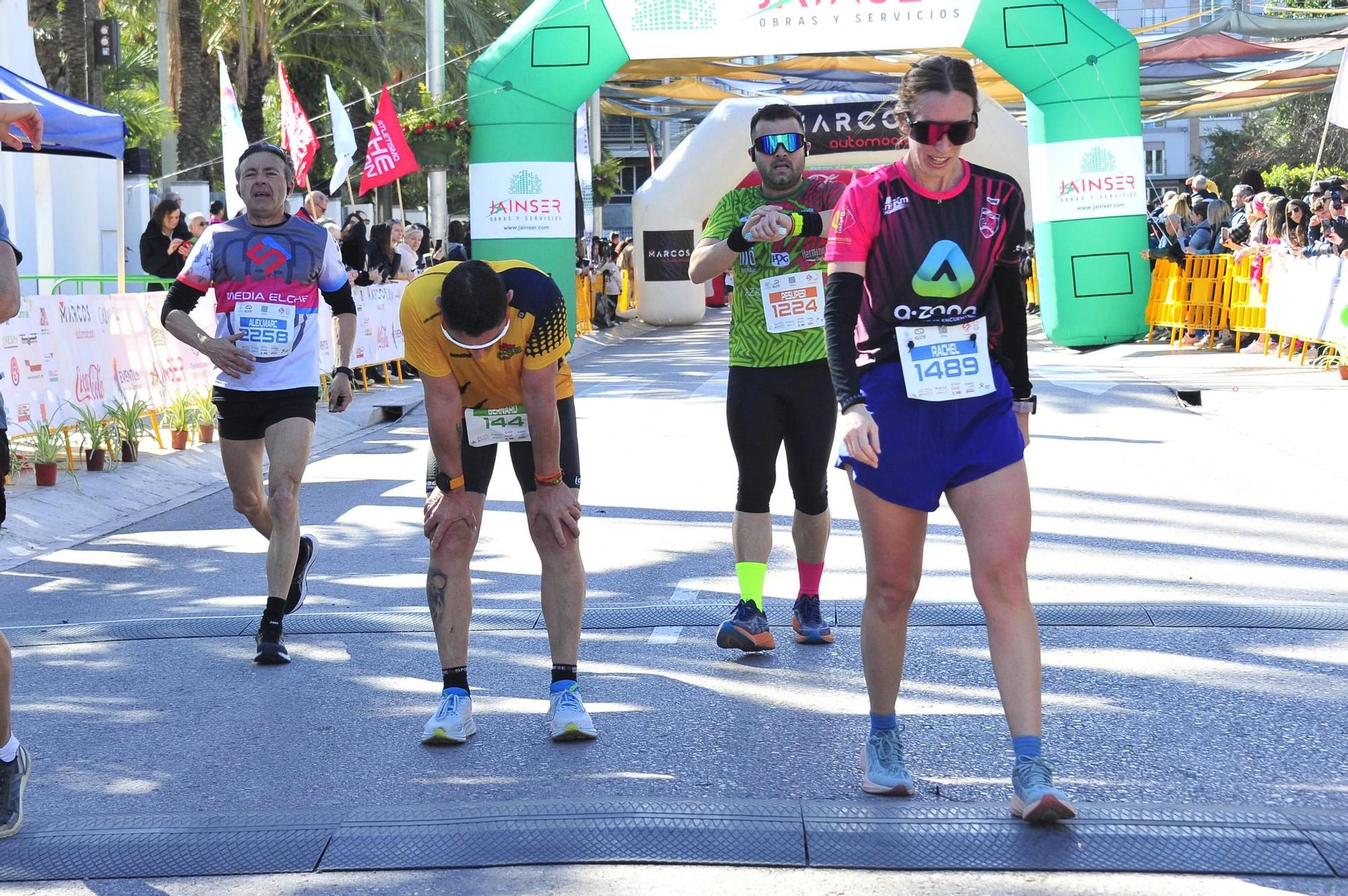 51 Media Maratón de Elche