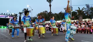 L'espectacularitat de l'anunci del Carnestoltes de Vinaròs 2026