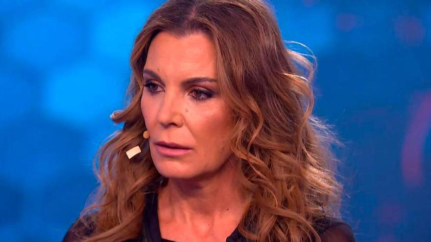 Mar Flores destapa en una esperada entrevista la verdadera relación que tiene con su nieto y lanza un dardo a Terelu Campos: "La vida cambia"