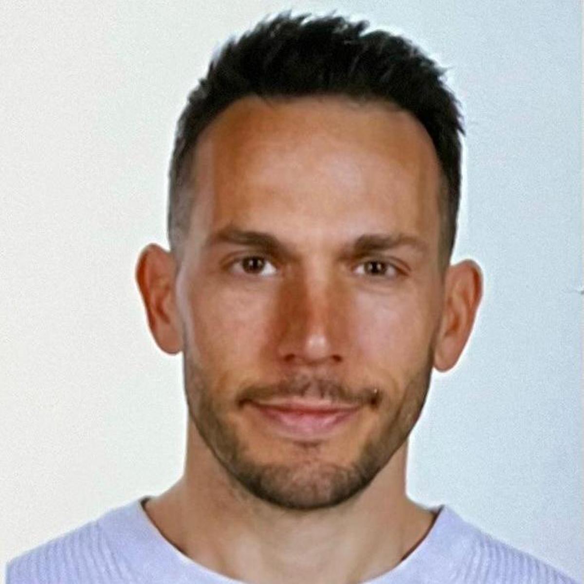 Bernat Part Jorques