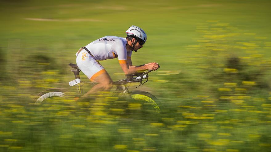 El Mallorca 140.6 Triathlon se celebrará el próximo 25 de septiembre