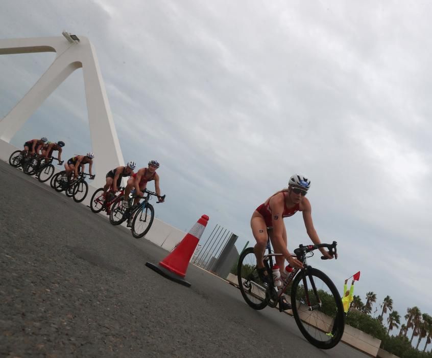 Valencia Triatlón