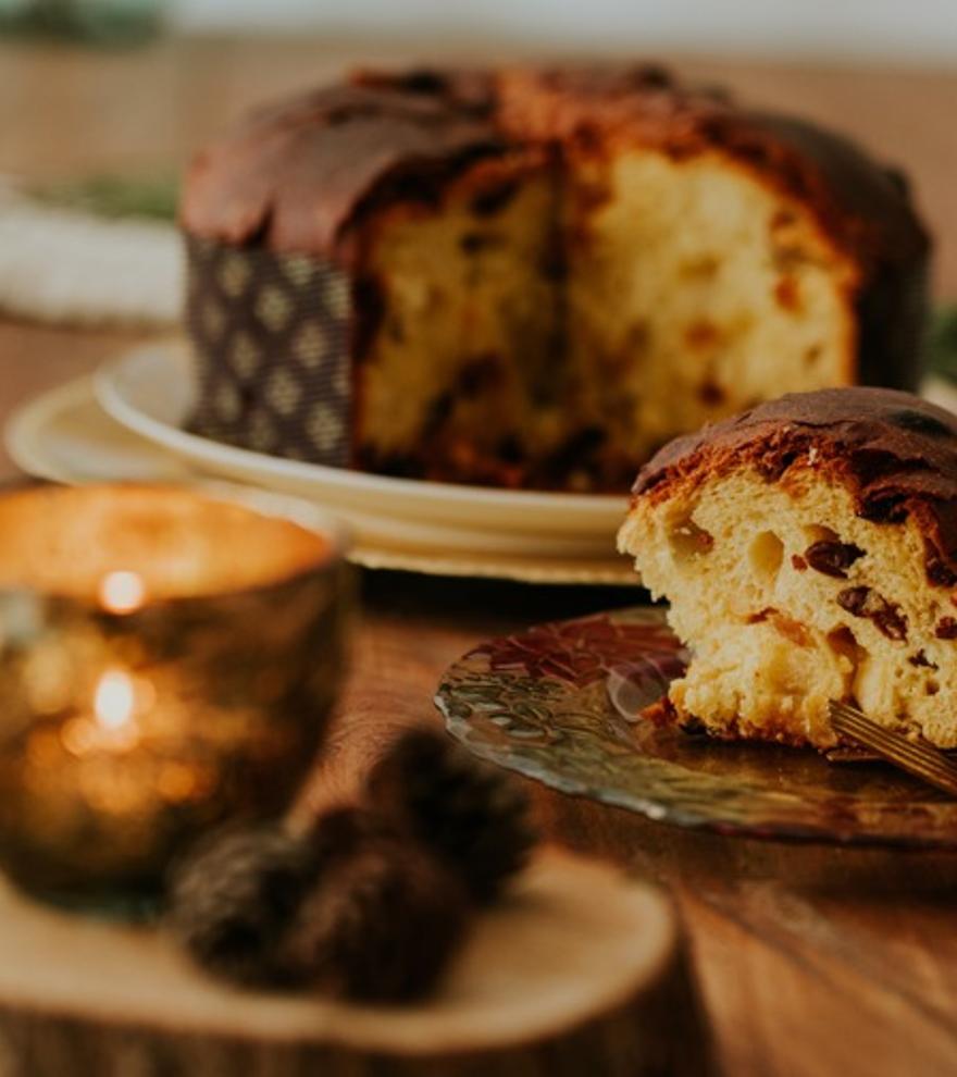 Loison prende hornos en Venecia para su mítico Izadittone, el &#039;panettone&#039; que une Italia y La Rioja