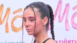 ¿Victòria Federica o Lara Croft?, nou ‘look’ amb ¡celles rosa!