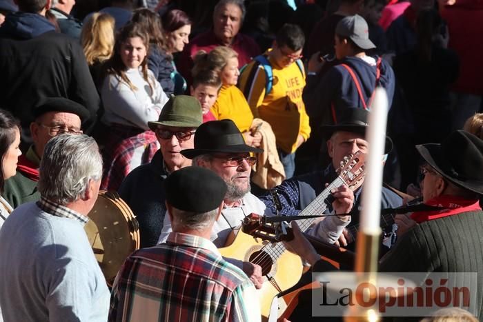 Romería de la Santa de Totana