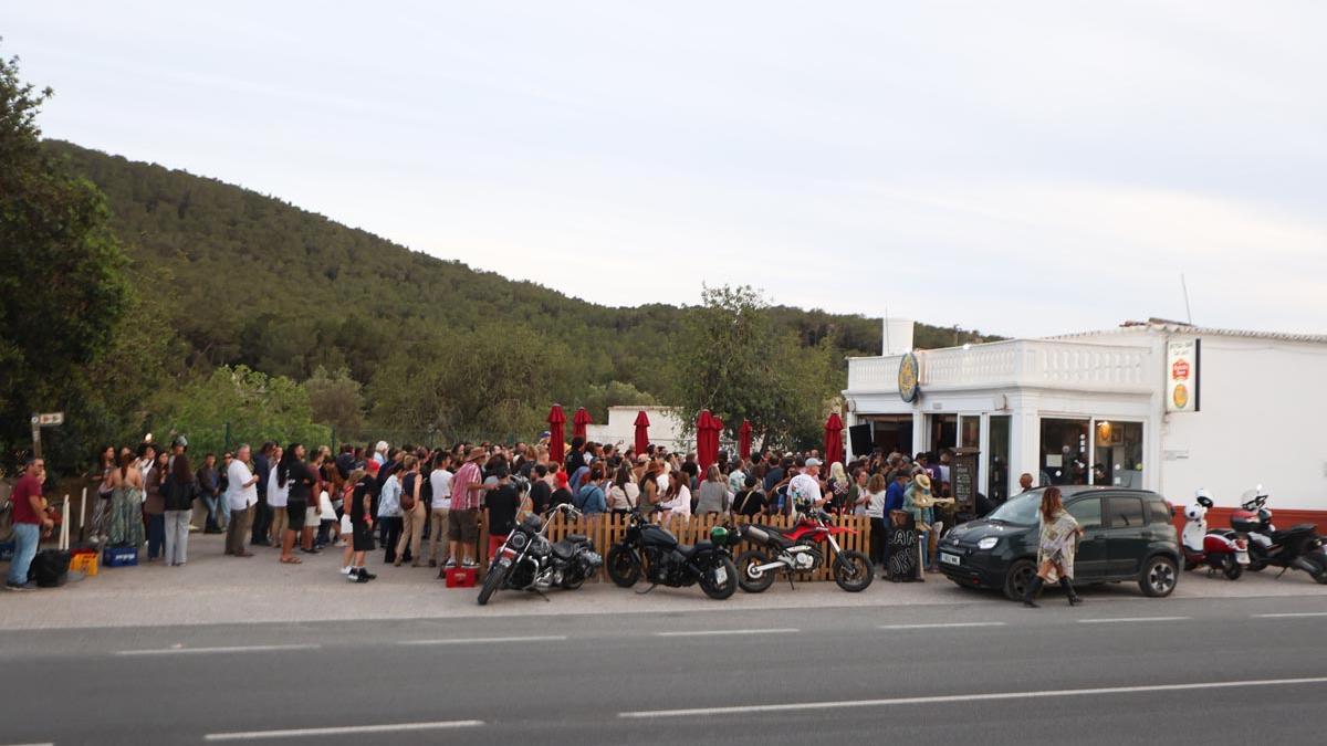 Foto de archivo de Can Jordi