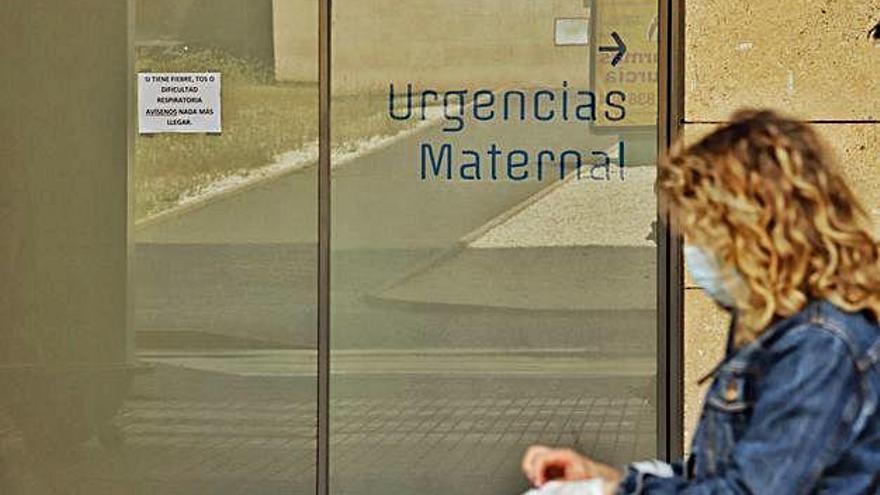 Las consultas en las Urgencias de Pediatría se reducen un 75% en la Región