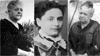 La història amagada de l'Hort de la Senyoreta: la casa que va sobreviure gràcies a les seues dones