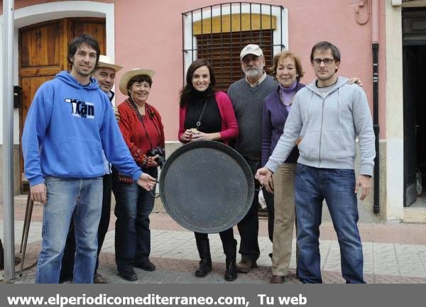 ZONA A 7 - PAELLAS DE BENICASSIM