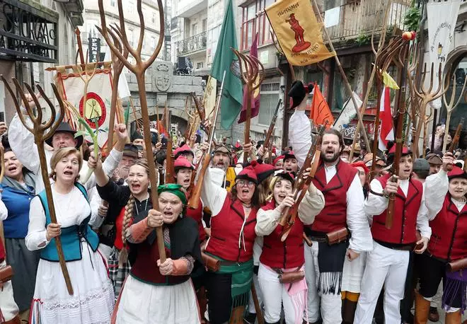 “Es un reconocimiento a nuestro pasado y cultura”