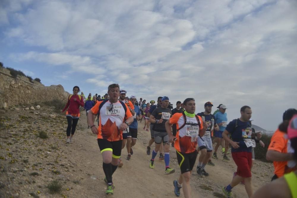 Ruta de las Fortalezas 2018