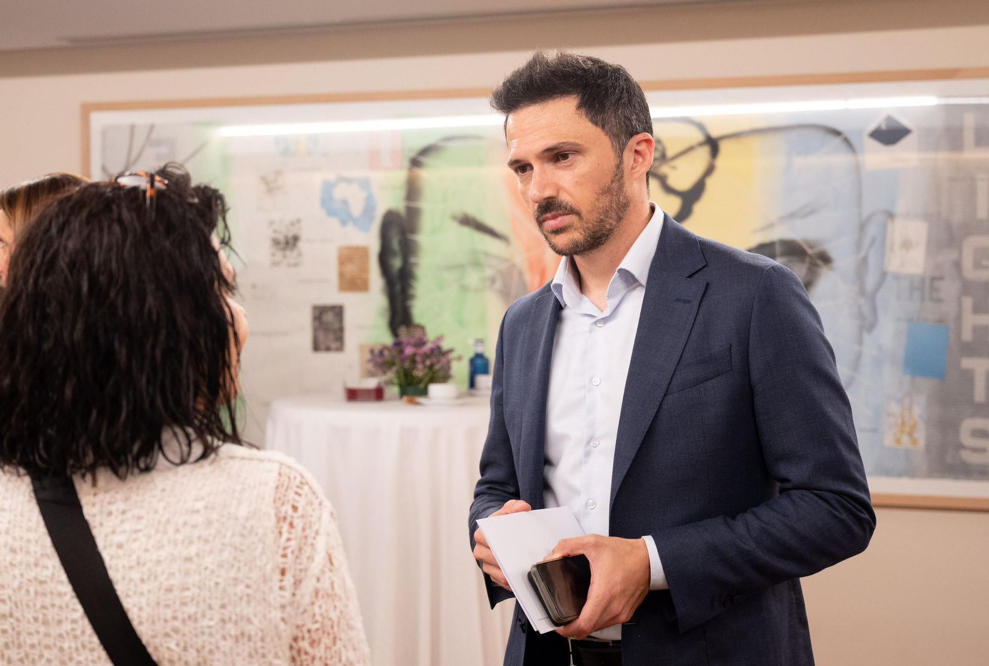Fotogalería | Foro 'El camino hacia ciudades sin emisiones' de El Correo de Andalucía