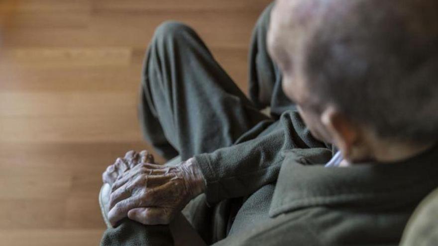 Mueren 4 ancianos en una residencia en Francia por una intoxicación alimentaria