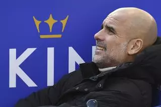 Savinho evita otro desastre del City