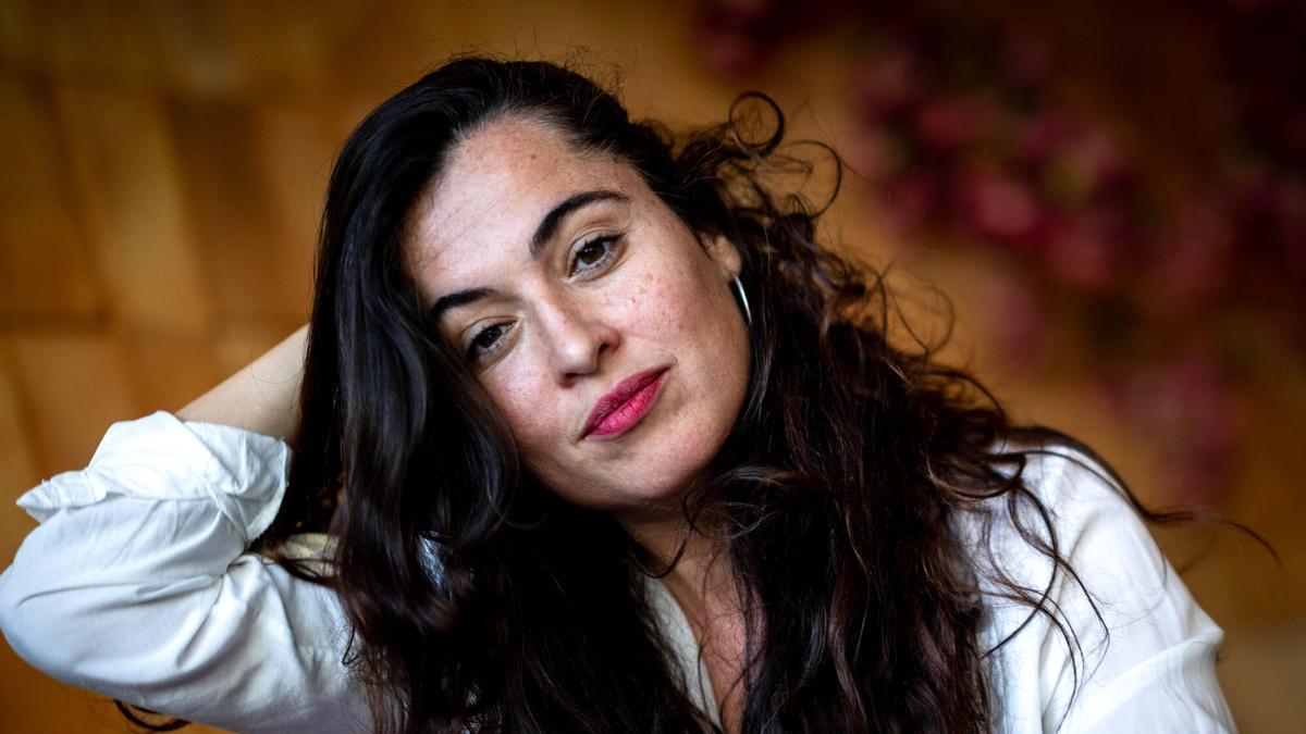 Silvia Perez Cruz on Music, Peace, and Reclaiming Values