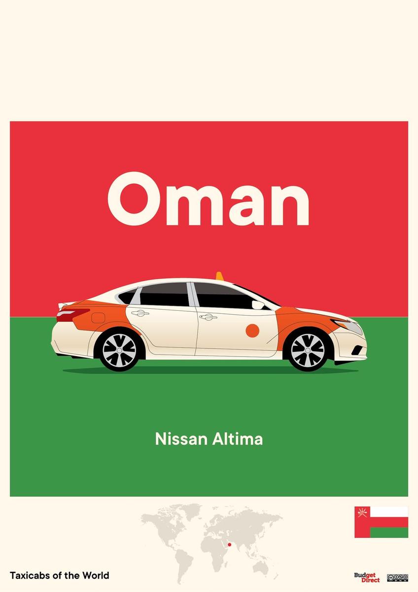 Omán