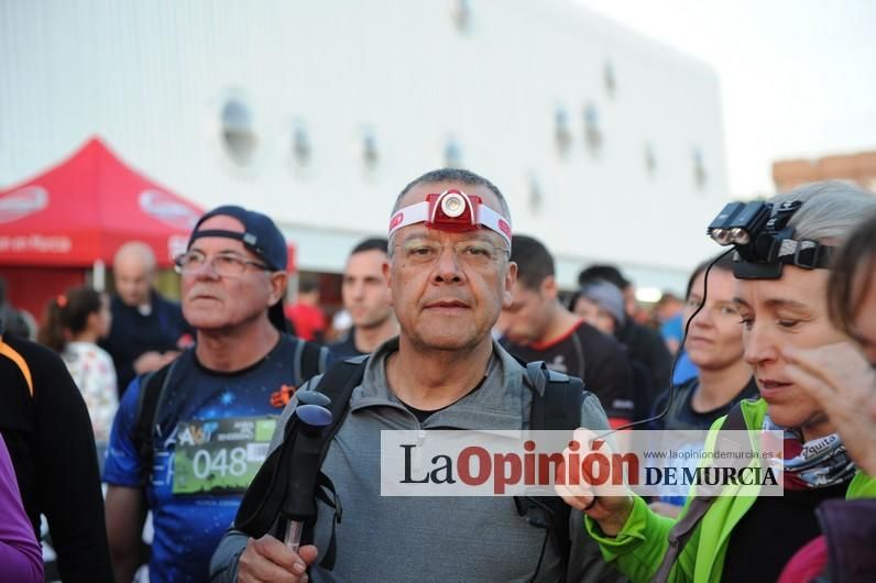 Aníbal Epic Race en Santo Ángel