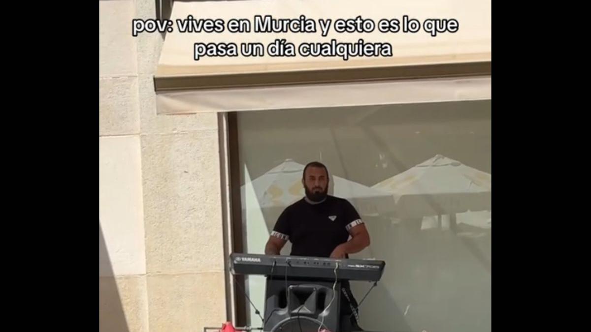 Fotograma del vídeo