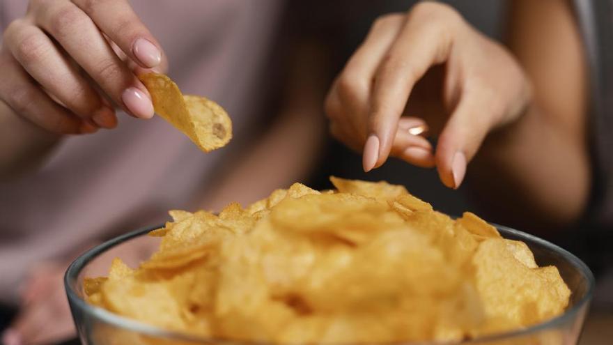 Las delicias de queso de Mercadona perfectas para tomar como aperitivo