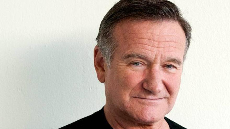 Los últimos días de Robin Williams