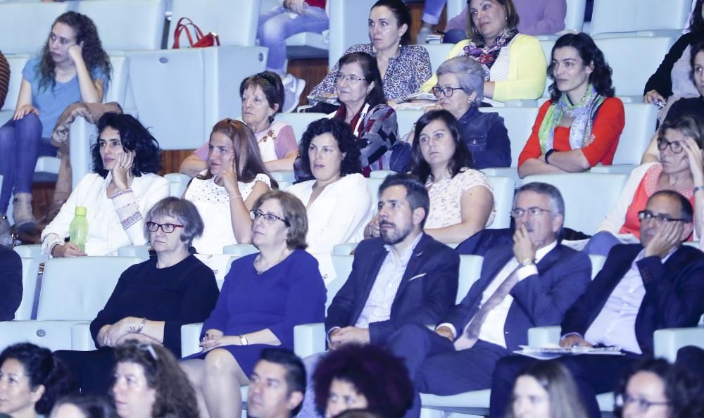 I Foro de Educación de Faro