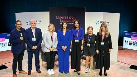 Líderes por la inclusión