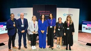 Líderes por la inclusión