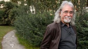 Carles Benavent i Roger Blavia interpreten ’Don’.