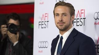 Ryan Gosling y Harrison Ford, cara a cara en 'Blade runner 2'