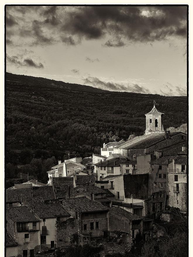 Vallibona, les arrels d'un poble