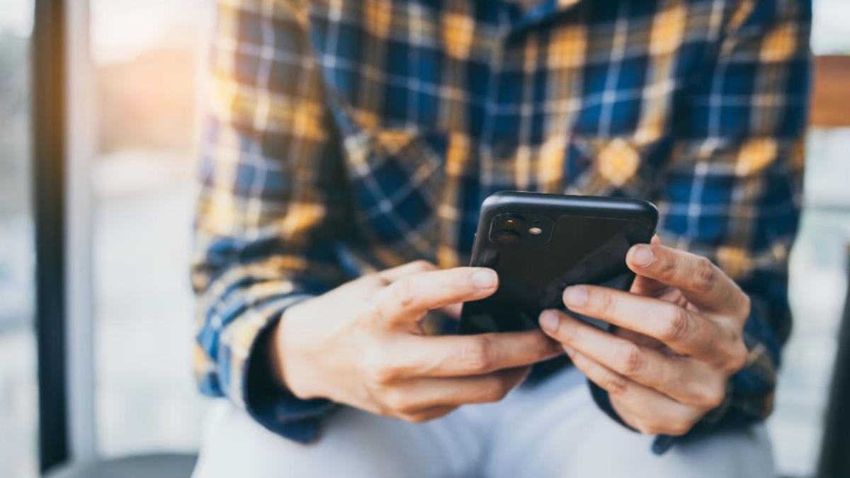 En los últimos años, el consumo de la pornografía ha aumentado entre los menores. | L.O.