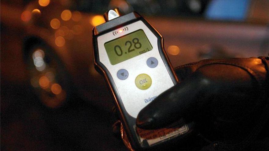 Los controles de prevención registran 2,42 % de positivos en Navidad en Zaragoza