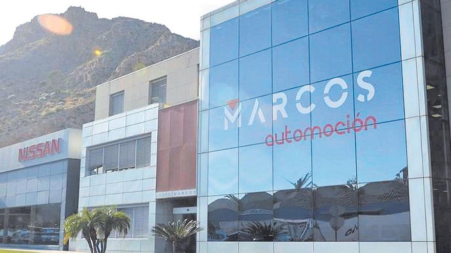 Conoce las 15 marcas de Marcos Automoción ¿Cuál encaja contigo?