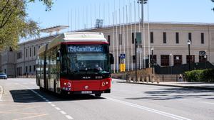 Incidències de trànsit i transport públic a Barcelona, avui dimecres, 9 d’agost