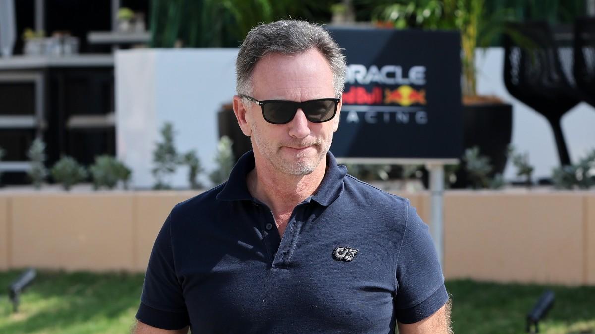 Chris Horner, en una imagen reciente