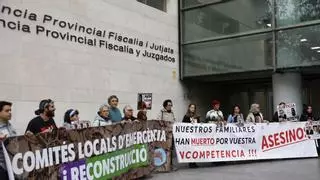 El PP se replantea llamar a las víctimas de la dana a la comisión de las Corts