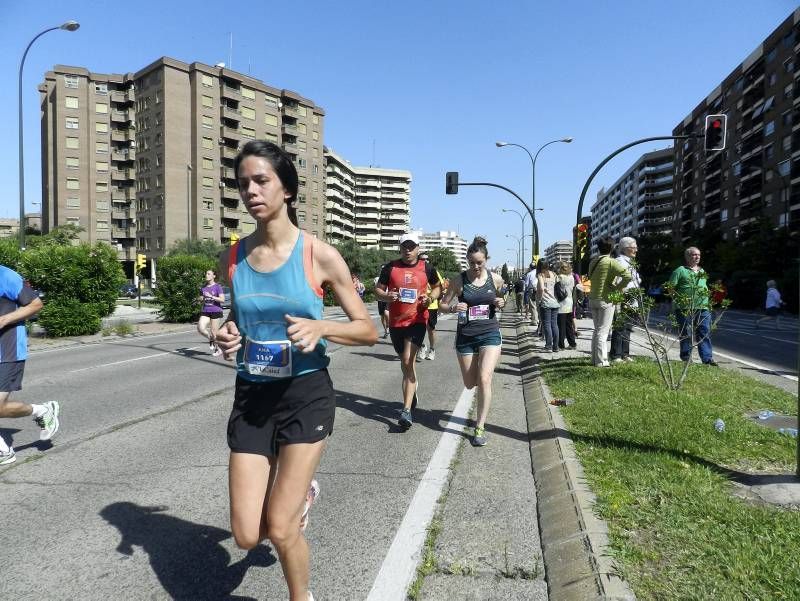 Fotogalería de los 10K