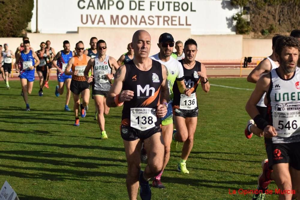 Cross de Jumilla 1