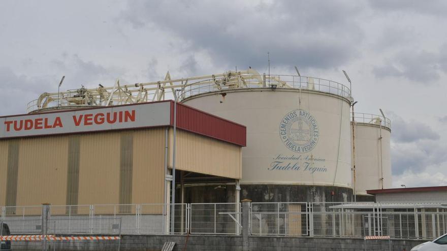 El Puerto de A Coruña prepara la llegada a Langosteira de la última granelera de los muelles interiores
