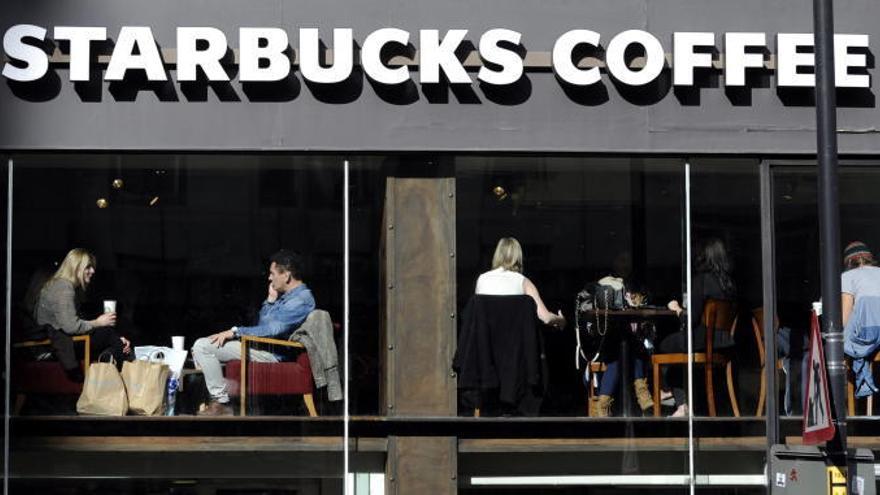 Starbucks lanza una nueva línea de cafés con aceite de oliva