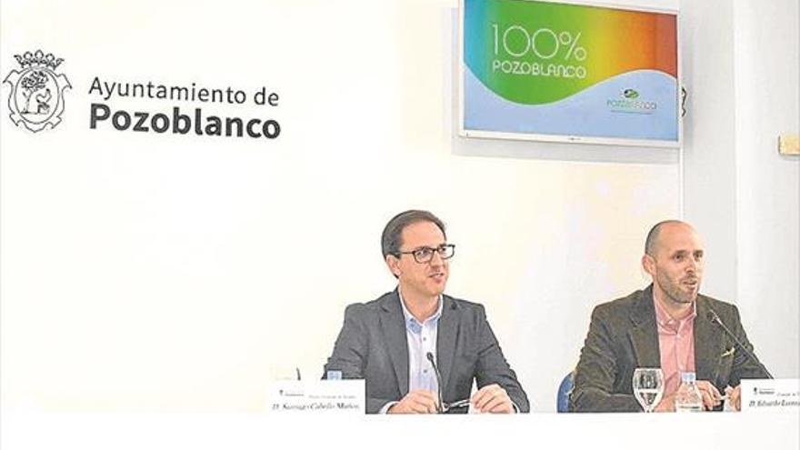 El Ayuntamiento presenta un nuevo programa dentro de su marca turística