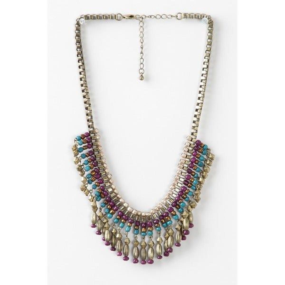 Maxi collares