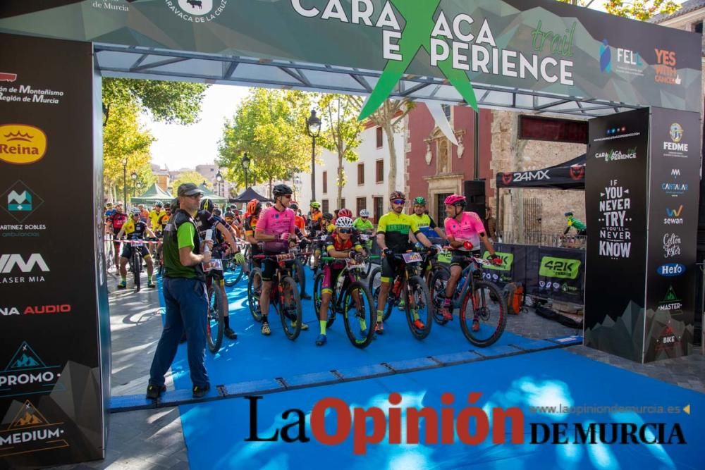 Caravaca Trail Experience (modalidad Bike)