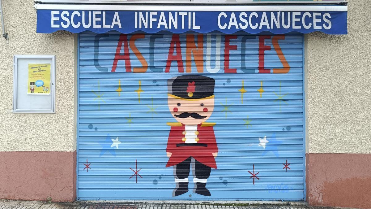 Detenidas dos empleadas de una guardería de Torrejón (Madrid) por maltratar a bebés