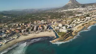 Els dos acusats d’usurpar clients a una immobiliària de xalets de luxe de Xàbia no es deslliuren de pagar la fiança d’1,9 milions