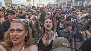 «El Sónar Dia ha mort  i s’ha de passar el dol»