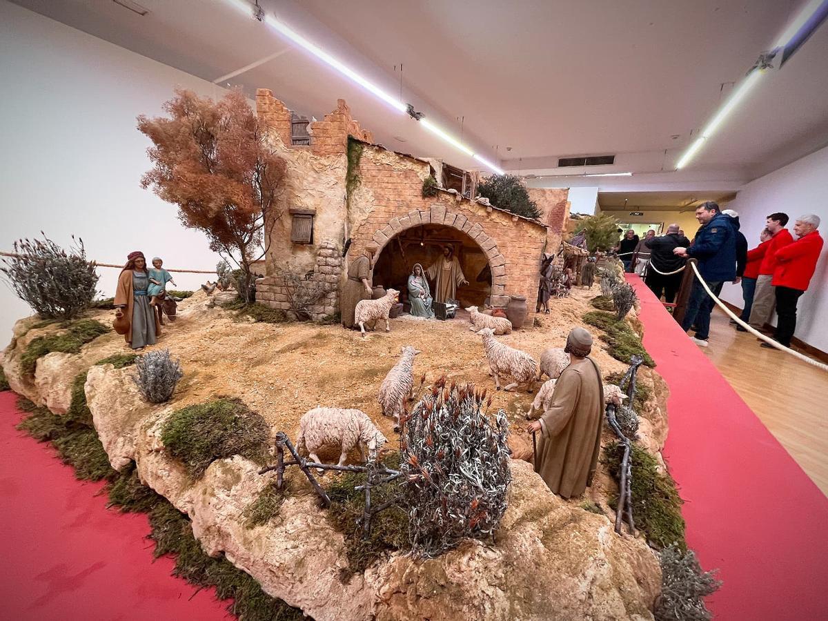 Gran Belén Tradicional